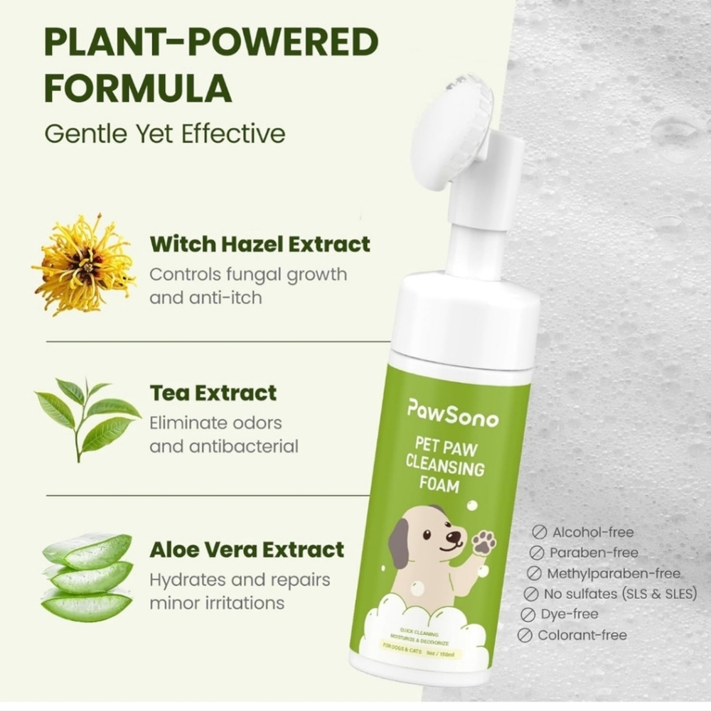 Paw Cleaner For Dogs - Picture 6 of 6